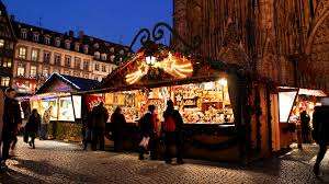 Strasbourg tours and things to do: 36 Hours In Strasbourg France The New York Times