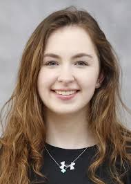 2020 Women's Volleyball Roster