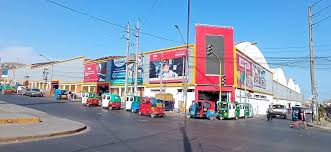 Mercado Villa Sur
