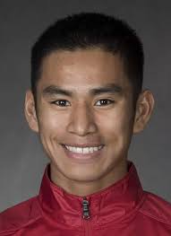 2016-17 Men's Swimming & Diving Roster