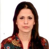 Sara Tariq Email & Phone Number
