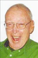 Gordon Clark Obituary (2009)