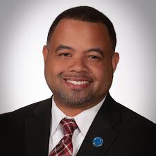 Representative Patrick Penn