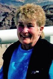 Marian Eva Bishop Obituary January 12, 2017