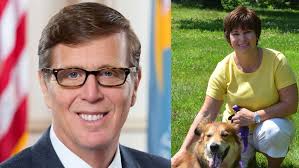 Mike Ramone Doesn't Like Having an Opponent