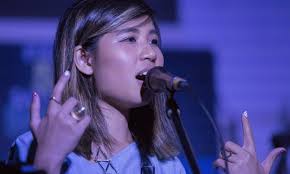 Conversations with the Inspiring bittymacbeth