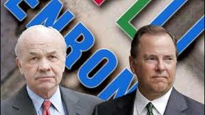 Lay-Skilling, Week One