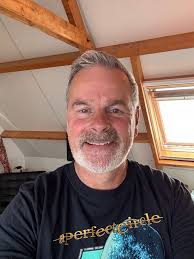 Me in '87 at 19 years very into the Smiths, Siouxsie and the Cult, Now at  57 still love and play them a lot!