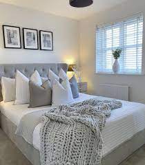 Classy Grey Bedroom Grey Bedroom Decor Simple Bedroom Decor Room Ideas Bedroom