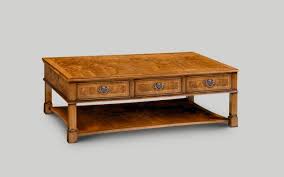 St james lamp table (toffee). Iain James Amc292 Coffee Table Coffee Tables Hampton Mcmurray