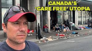 Montreal residents calling