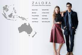 More than 5 million downloads. Fashion Forward Zalora Tackles Southeast Asia Acclaro