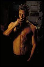 How To Get A Body Like Tyler Durden - Hubpages