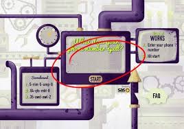 Ever forget your own mobile phone number? What Does Your Phone Number Spell Sas