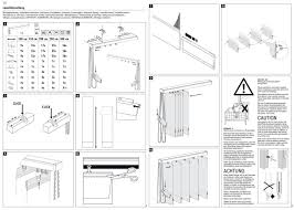 Wenn du gute gardinia ersatzteile tests suchst, findest du diese zum beispiel bei der stiftung warentest online oder test.de. Gardinia Lamellenvorhang 127 Mm 100 X 260 Cm Struktur Weiss
