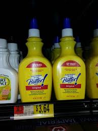 This web site is not directed to consumers outside of the. I Can T Believe It S Not Butter Starting At 2 36 At Walmart