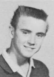 Happy Birthday Wishes to John D Bishop