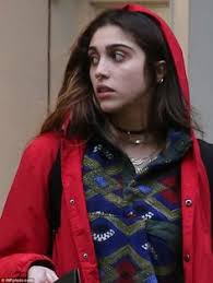 190 Lourdes Leon ideas