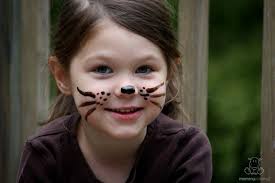 Slowly mix in the glycerin until you have a creamy mixture. How To Make Face Paint With Natural Ingredients