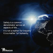 As an instructor and someone who should have died in a crash, i take this to heart. Hse Quote Of The Day Quotes Channelquote Com