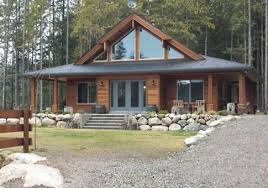 We have several options for the layout including a 2 bedroom. Vacation Home Cedar Homes Linwood Homes Lake House Plans