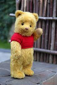 Pin On Winnie