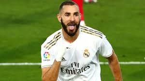 Benzema has represented france at various football clubs, including lyon and real madrid. 2021 á‰ Karim Benzema The Real Madrid Star Striker Who Had To Wait For Cristiano Ronaldo To Leave To Shine á‰ Leo Messi Birthday