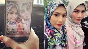 Nur sajat disebut sebagai ratu kosmetik di malaysia karena memiliki banyak bisnis. Bila Nur Sajat Buat Senaman Perut Manja Pakai G String By Artis Alaf 21