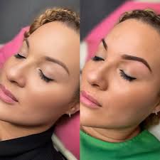 Brazen Beauty Studios (@BrowsbyDemi) • Facebook