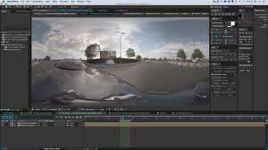 How To 3d Camera Track 360 Footage With Skybox Studio After Effects Photography And Videography Tutorial