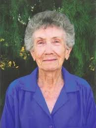 Clella Layton Obituary (1921