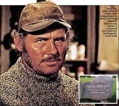 Shaw's grá for Mayo