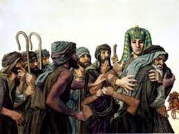 Providence And Faith In The Life Of Joseph The Son Of Jacob Malaysia S Christian News Website