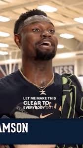 Should Zion be allowed to play in back to backs?