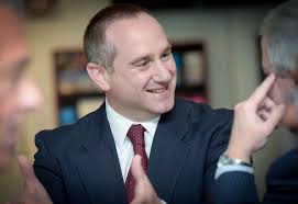 Pleasure Cruise or Business Trip? NJ Execs Discuss How to Manage Work While  On a Vacation