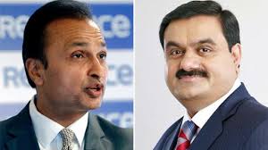 Mukesh ambani, india's richest man, added almost $1 billion to his wealth while gautam adani ambani, 57, has a net worth of $25.8 billion at the close in mumbai. Adani Ambani Power Deal To Increase Electricity Bills Across Mumbai Sanjay Nirupam