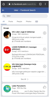 Nah, itu dia cara melamar kerja lewat email beserta contohnya yang dapat kamu ikuti. Cara Mencari Lowongan Kerja Dari Hp Mu Yureka Education Center