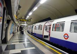 You're probably here because of our list, an interesting fact about every london tube station. Bakerloo Line Railfanning London S Railways