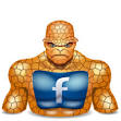 Resultado de imagem para facebook cartoon
