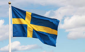 Nationaldagen är både en dag att fira och en dag för eftertanke. Det Har Galler Nar Nationaldagen Ar Pa En Sondag Sekotidningen