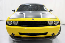 Image result for Detonator Yellow 2010 Challenger