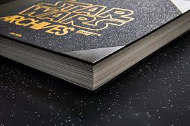 Rogue one coffee table book The Star Wars Archives 1977 1983 Taschen Books