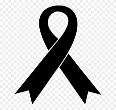 Hitam putih adalah sebuah acara gelar wicara yang ditayangkan trans7. Black Ribbon Icon Condolence Remembrance Campaign Pita Hitam Png Transparent Png 631x720 295041 Pngfind