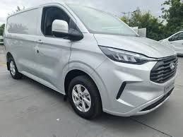 Image result for Moondust Silver 2010 Transit