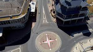 The fifth case is someone who dined at a restaurant in adelaide where previously infected people were also present on saturday night. Covid 19 Adelaide A Ghost Town As Six Day Lockdown Begins The Advertiser
