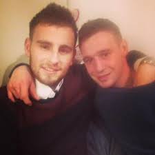 danny gorman (@Gormo12345)