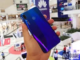 The huawei nova 3i is a smartphone launched in july 18, 2018. Huawei Nova 3i Formally Launched In Ph Now Available Nationwide