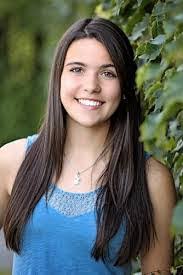 Veronica Berger's Instagram, Twitter & Facebook