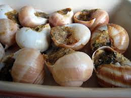 Recette escargots a la niçoise. L Escargot Une Merveille Culinaire Francaise Qui Se Decline En De Nombreuses Recettes
