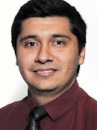 Fidel Lopez's Instagram, Twitter & Facebook